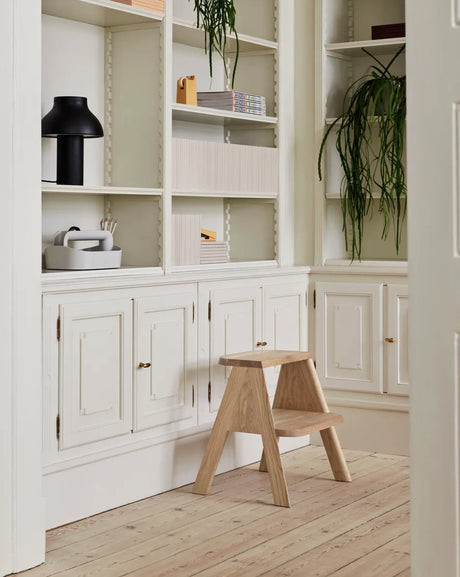 PC Tischleuchte von HAY - Small / Soft Black - Jacobsen Plus