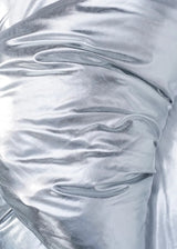 Nude Metallic Jersey Pillow Cover Single fra Magniberg - 2 - Jacobsen Plus