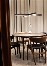 X Model Pendelleuchte von Anour - 2 - Jacobsen Plus