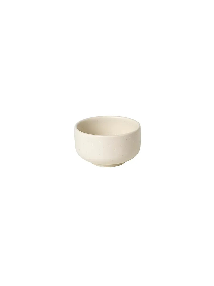 Pisu 03 Cup, vanilla white von Louise Roe