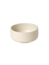 Pisu 06 Bowl, Vanilla White von Louise Roe - 1 - Jacobsen Plus