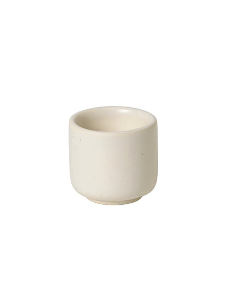 Pisu 18 Eierbecher, vanilla white von Louise Roe - 1 - Jacobsen Plus