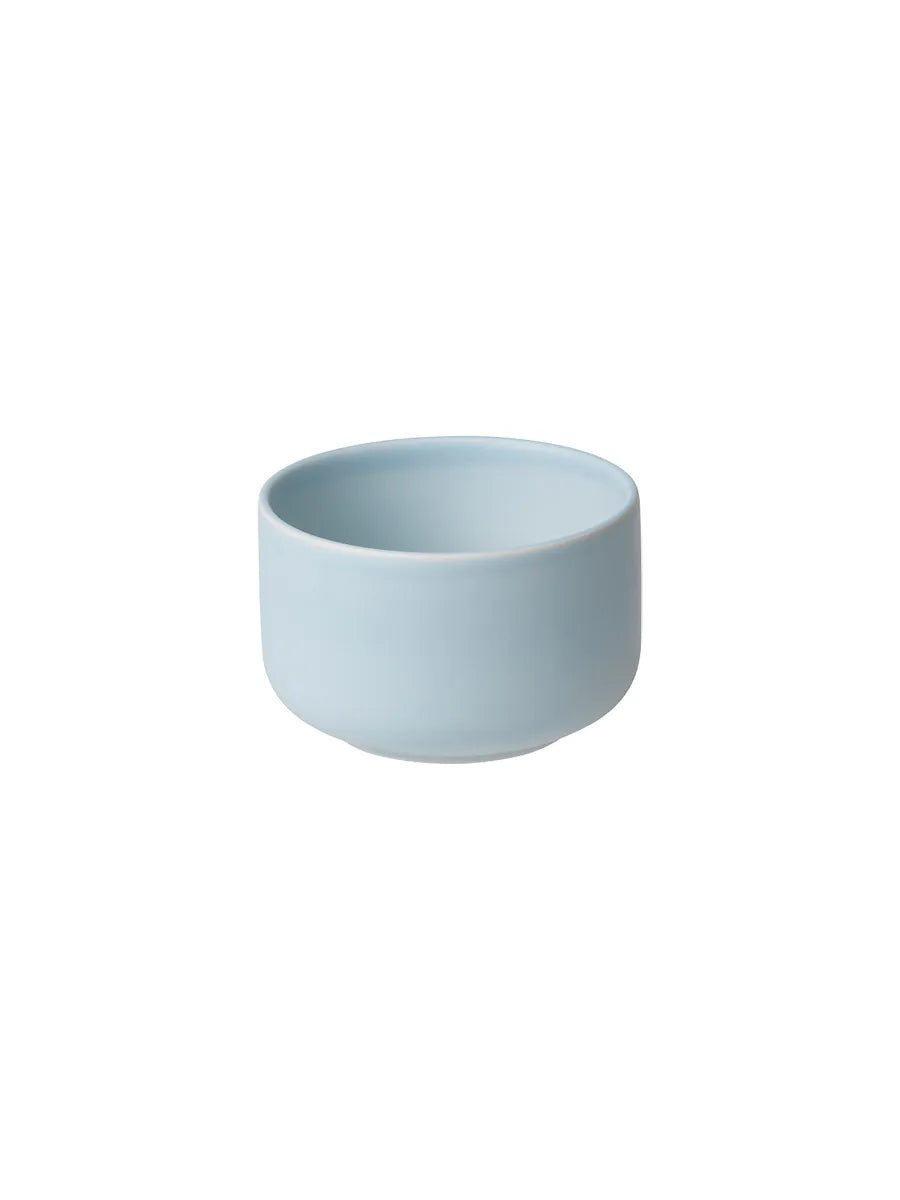 Pisu 05 Bowl, himmelblau von Louise Roe - 1 - Jacobsen Plus