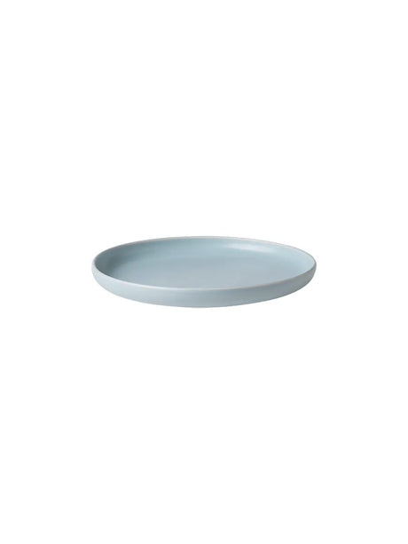 Pisu 10 Plate, sky blue von Louise Roe - 3 - Jacobsen Plus