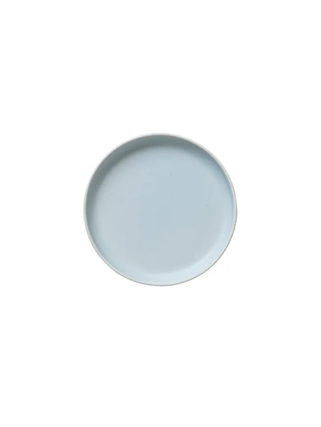 Pisu 10 Plate, sky blue von Louise Roe - 1 - Jacobsen Plus
