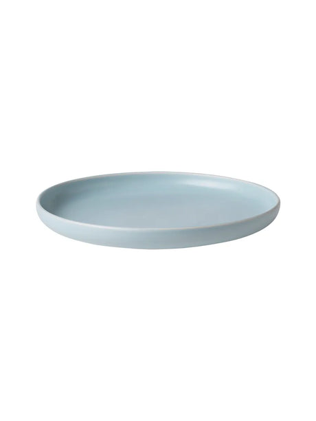 Pisu 11 Plate, sky blue von Louise Roe - 3 - Jacobsen Plus