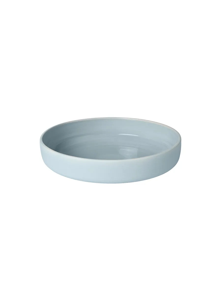 Pisu 12 Bowl, sky blue von Louise Roe - 1 - Jacobsen Plus