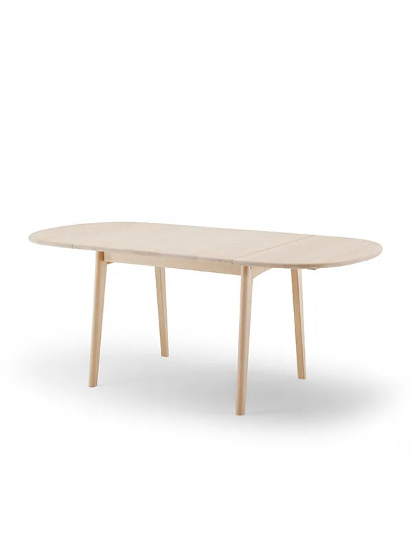CH002 Esstisch von Carl Hansen & Søn - 1 - Jacobsen Plus