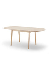 CH002 Esstisch von Carl Hansen & Søn - 1 - Jacobsen Plus