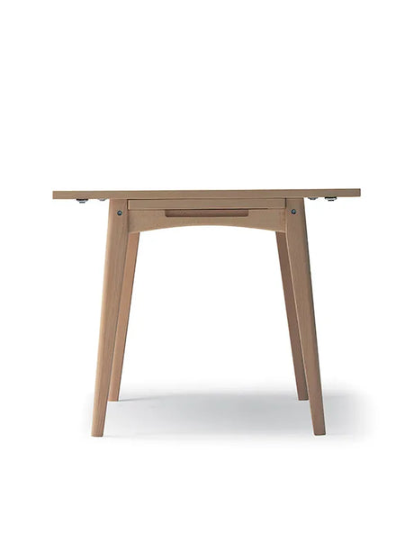 CH002 Esstisch von Carl Hansen & Søn - Eg / Seife - Jacobsen Plus