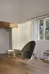 CH468 Oculus Chair von Hans J. Wegner - 2 - Jacobsen Plus