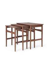 CH004 Nesting Tables fra Carl Hansen & Søn - 16 - Jacobsen Plus