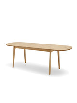 CH006 Esstisch von Carl Hansen & Søn - 1 - Jacobsen Plus