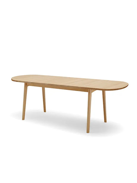 CH006 Esstisch von Carl Hansen & Søn - 1 - Jacobsen Plus