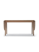 CH006 Esstisch von Carl Hansen & Søn - 5 - Jacobsen Plus