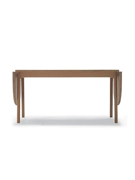 CH006 Esstisch von Carl Hansen & Søn - Buche / Seife - Jacobsen Plus