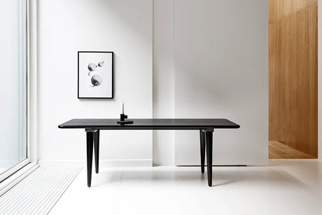CH011 Couchtisch von Carl Hansen & Søn - 2 - Jacobsen Plus