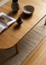 CH086 Sofabord af Hans J. Wegner - 5 - Jacobsen Plus