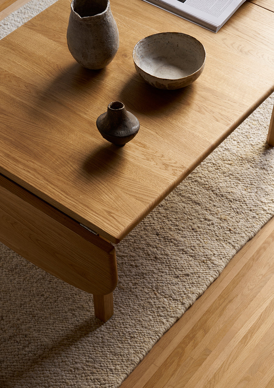 CH086 Sofabord af Hans J. Wegner - 6 - Jacobsen Plus