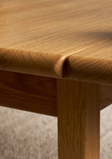 CH086 Sofabord af Hans J. Wegner - 7 - Jacobsen Plus