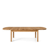 CH086 Sofabord af Hans J. Wegner - 8 - Jacobsen Plus