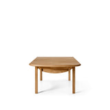 CH086 Sofabord af Hans J. Wegner - 10 - Jacobsen Plus