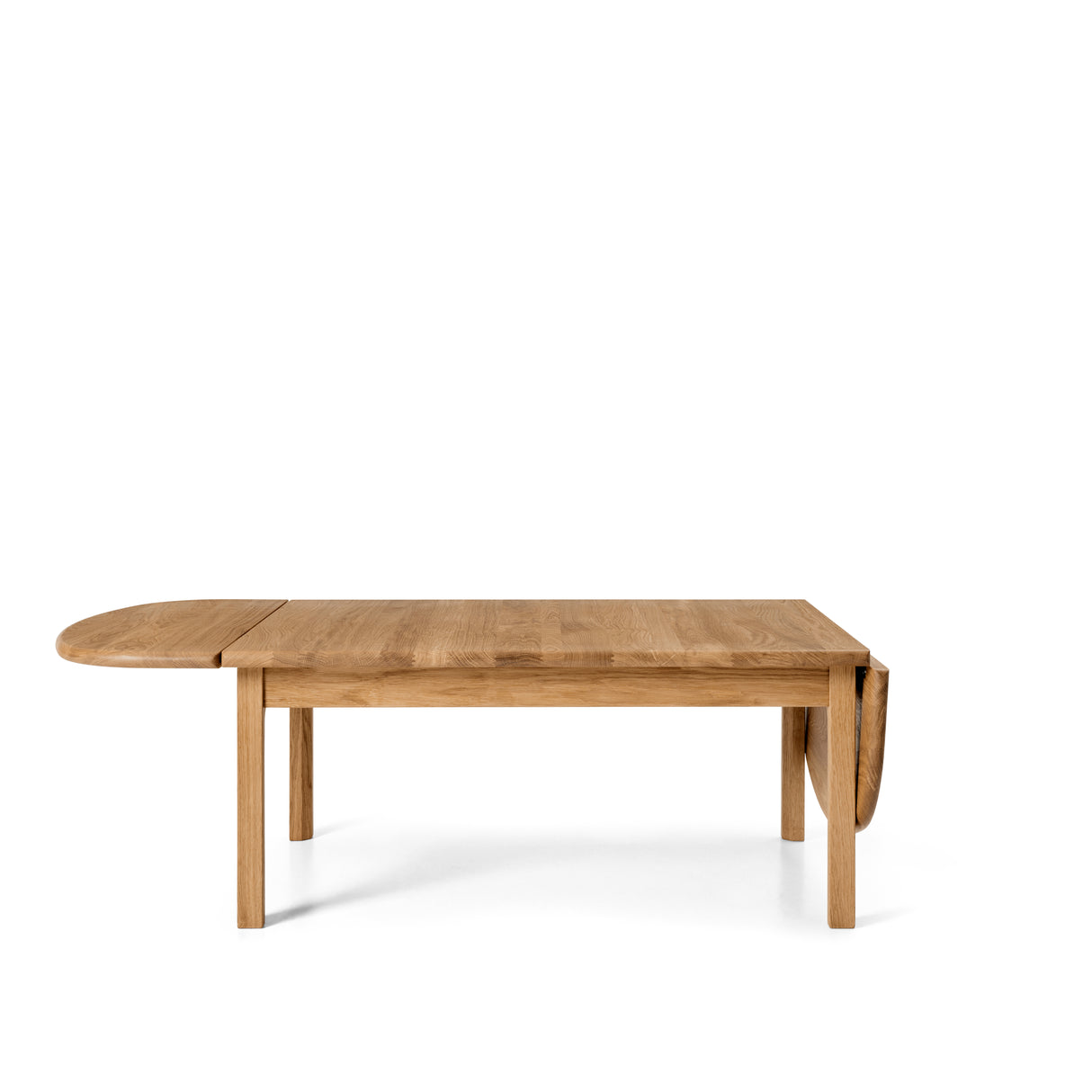 CH086 Sofabord af Hans J. Wegner - 44 cm - Jacobsen Plus