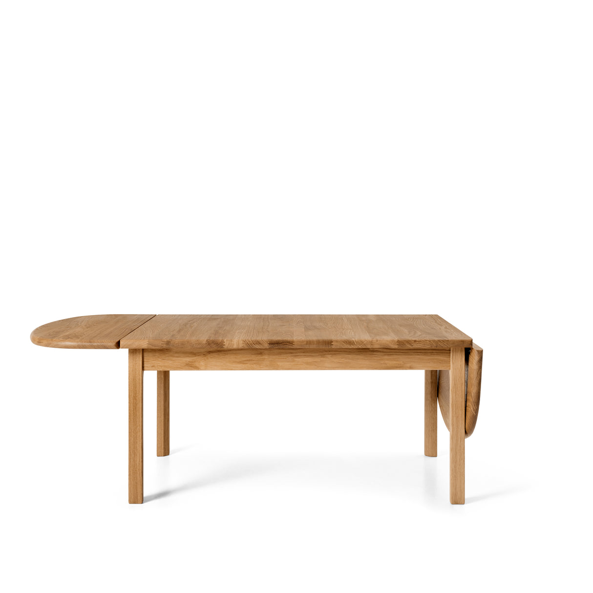 CH086 Sofabord af Hans J. Wegner - 48 cm - Jacobsen Plus