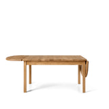 CH086 Sofabord af Hans J. Wegner - 53 cm - Jacobsen Plus