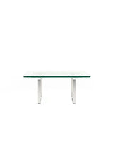 CH106 Sofabord 95x95 von Carl Hansen & Søn - 1 - Jacobsen Plus