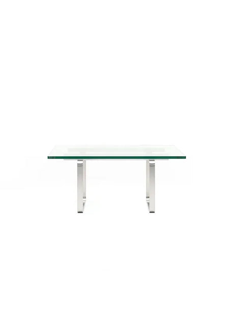 CH106 Sofabord 95x95 von Carl Hansen & Søn - 1 - Jacobsen Plus