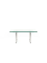 CH106 Sofabord 95x95 von Carl Hansen & Søn