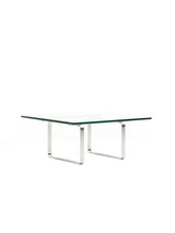 CH106 Sofabord 95x95 von Carl Hansen & Søn - 6 - Jacobsen Plus