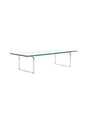 CH108 Couchtisch 170x70 von Carl Hansen & Søn