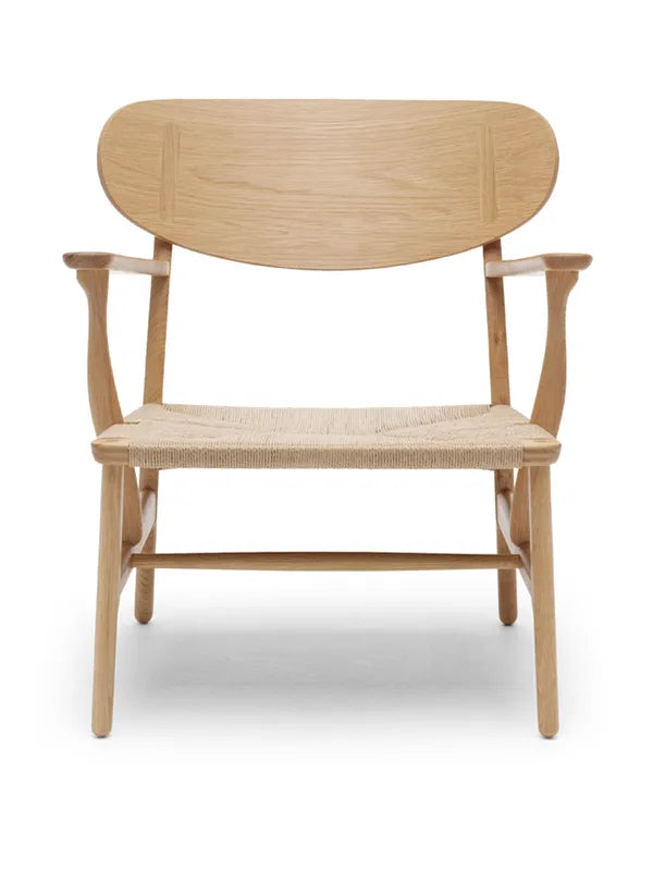 CH22 Lounge-Sessel von Hans J. Wegner - 7 - Jacobsen Plus