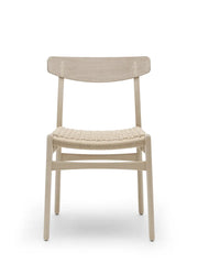 CH23 Stuhl, Eg Seife von Hans J. Wegner