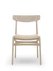 CH23 Stuhl, Eg Seife von Hans J. Wegner