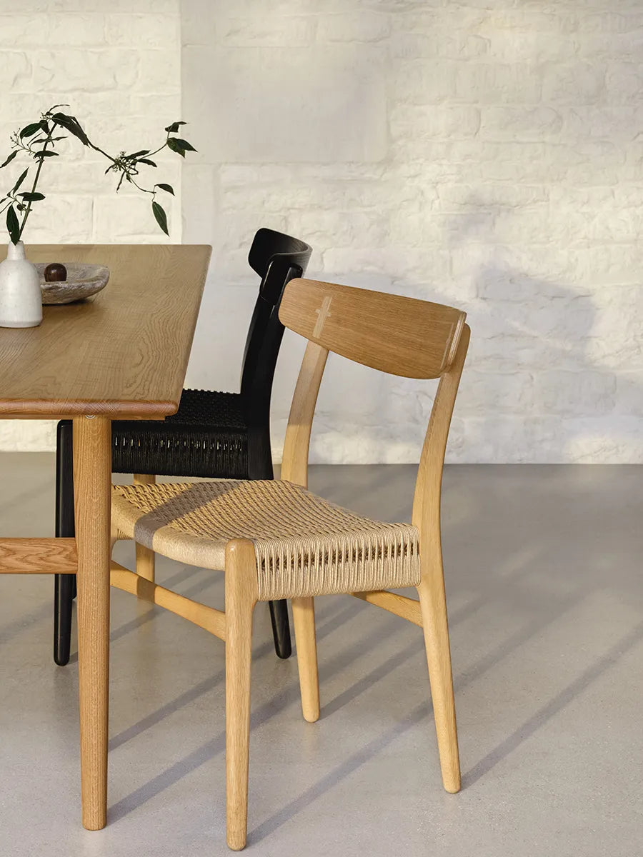 CH327 Esstisch, 248 cm von Carl Hansen & Søn - 4 - Jacobsen Plus