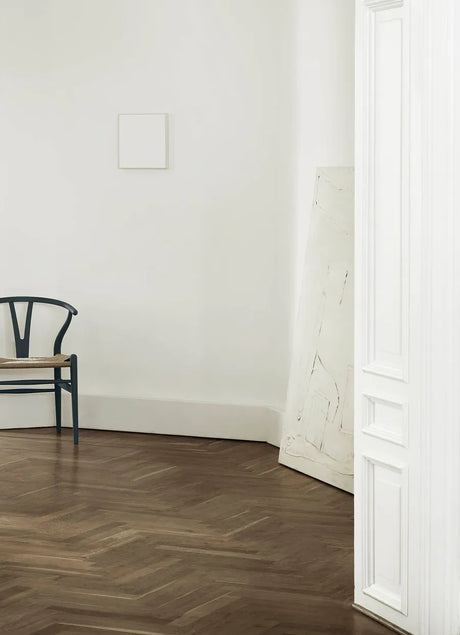 Wishbone Chair CH24 Soft Anthracite Grey von Hans J. Wegner - 3 - Jacobsen Plus