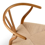 Wishbone Chair CH24, Teak Öl von Hans J. Wegner - 5 - Jacobsen Plus