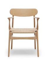 CH26 Esszimmerstuhl von Hans J. Wegner - 1 - Jacobsen Plus