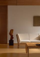 CH280M Sofamodul, Mittelteil von Hans J. Wegner - 3 - Jacobsen Plus