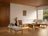 CH086 Sofabord af Hans J. Wegner - 2 - Jacobsen Plus