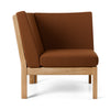 Olieret eg - Vidar 0363
