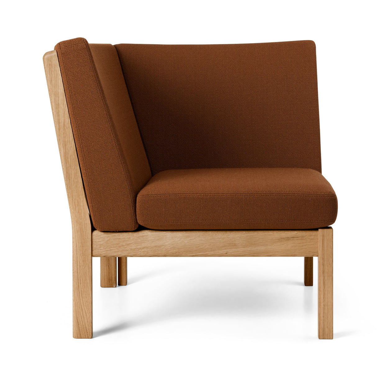  - Olieret eg - Vidar 0363 - Jacobsen Plus