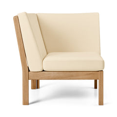 CH280A Sofamodul, Armlehnen-Sektion von Hans J. Wegner