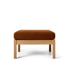 Olieret eg - Bute Storr 8001