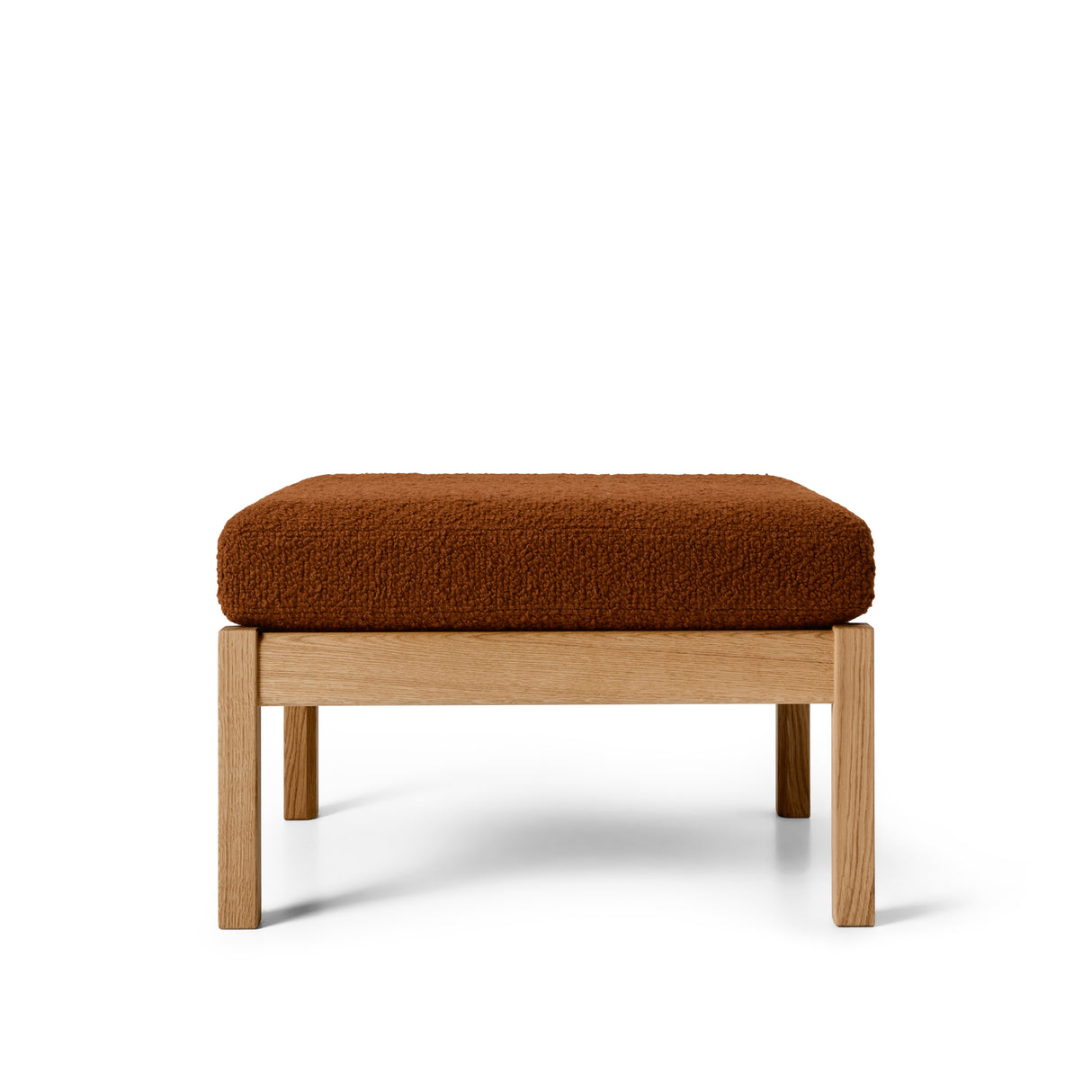  - Olieret eg - Bute Storr 8001 - Jacobsen Plus