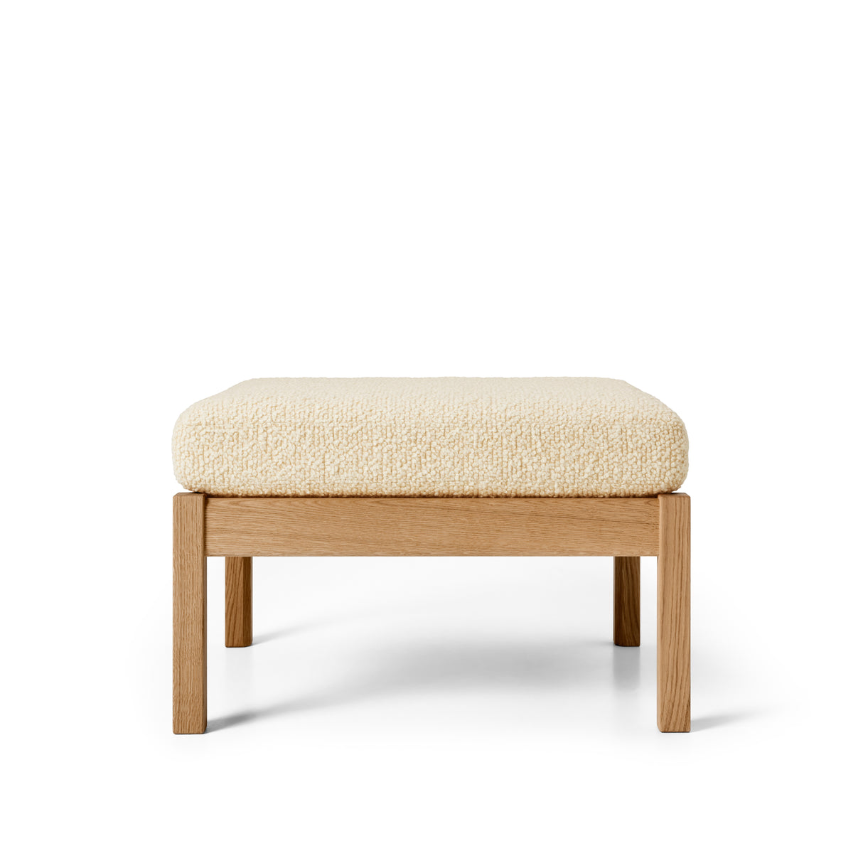  - Olieret eg - Bute Storr 1501 - Jacobsen Plus