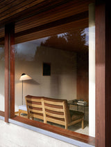 CH280M Sofamodul, Mittelteil von Hans J. Wegner - 5 - Jacobsen Plus